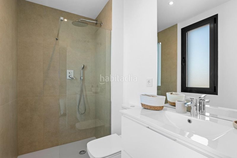 Foto d80c06f5-5e25-40b8-9013-bd28c0901a0a. Àtic amb aparcament piscina a Islas Menores-Mar de Cristal Cartagena