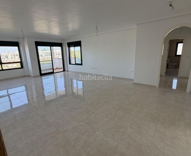 Foto 63a8049e-12a9-48e2-98a5-d47a8bb89445. Planta baixa amb aparcament piscina a Lomas de Campoamor - Las Ramblas Orihuela