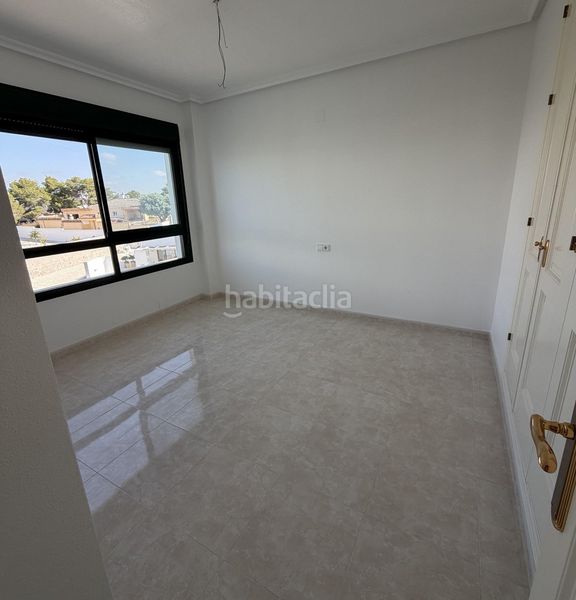 Foto 70c9101b-b45e-4ca3-a54a-53a93c794098. Planta baixa amb aparcament piscina a Lomas de Campoamor - Las Ramblas Orihuela