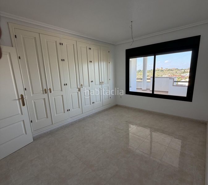 Foto ee41b2e8-c048-49e5-9515-5453784ab859. Planta baixa amb aparcament piscina a Lomas de Campoamor - Las Ramblas Orihuela