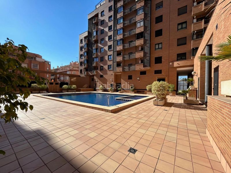 Foto 0ea16211-5075-4a3d-9cd5-c4214f70d43c. Planta baixa amb piscina a Babel Alicante