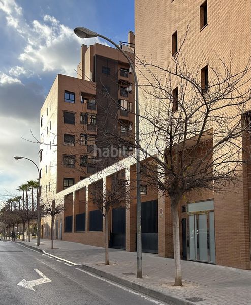 Foto 73848195-a2a6-4ce0-a4da-26a5e9f0881e. Planta baixa amb piscina a Babel Alicante