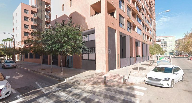 Foto c23528f9-495c-4d6b-a071-2c448c10d833. Planta baixa amb piscina a Babel Alicante