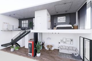 Planta baixa a Babel