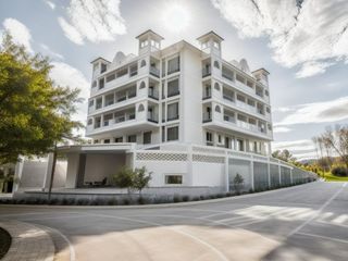 Ático en Bigastro. Apartamentos de nueva construcción en bigastro, costa blanca