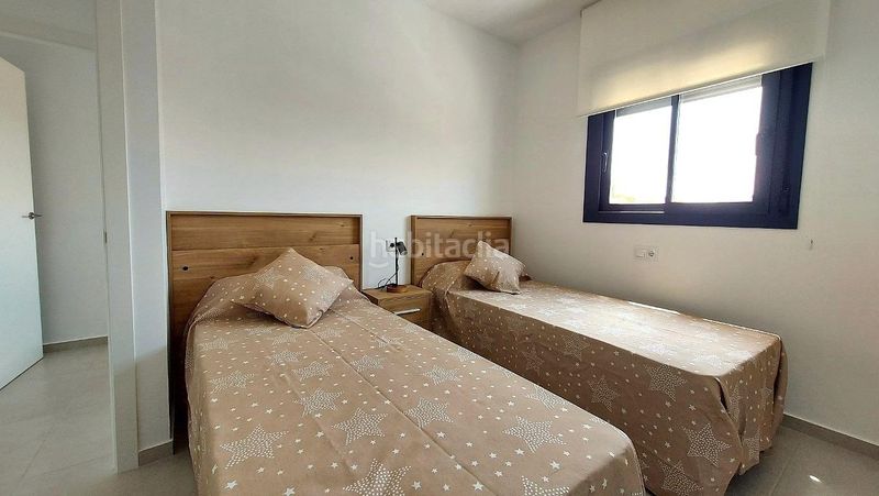 Foto 2f38f6b7-e332-4b7c-9412-f3dc07df909d. Àtic amb aparcament piscina a San Miguel de Salinas