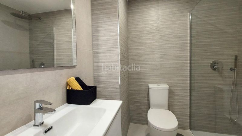 Foto 4f8ea089-a0be-4461-b3b8-3b0f047252a6. Àtic amb aparcament piscina a San Miguel de Salinas