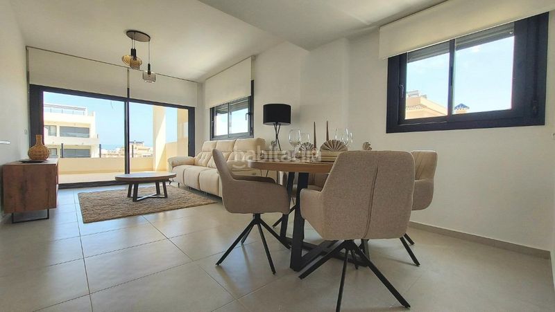 Foto cbe44702-6c84-4ffb-b479-2dcd45b410ef. Àtic amb aparcament piscina a San Miguel de Salinas