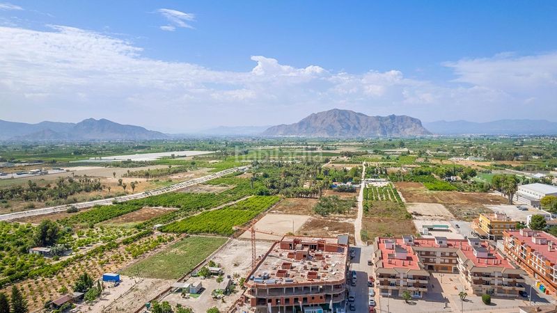 Foto 230f6d6e-3179-4666-93d1-7c26e2aa37ca. Apartament amb aparcament piscina a Jacarilla