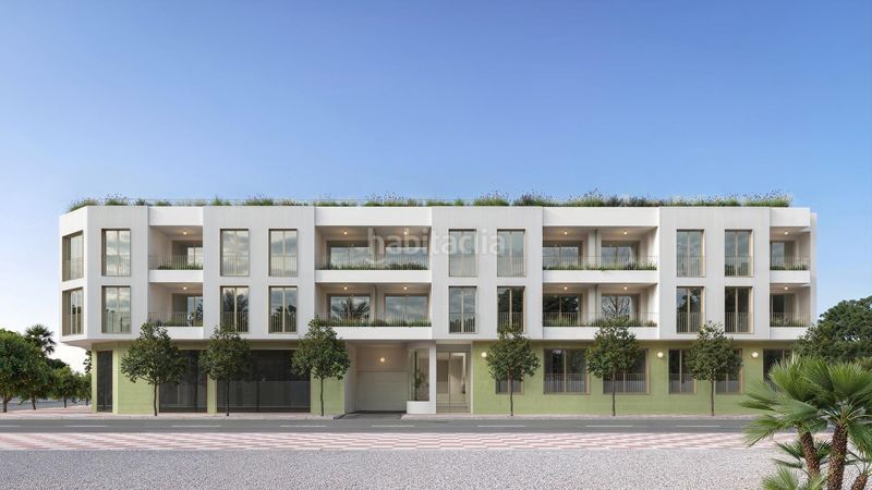 Foto a934ba37-cb47-4096-967d-456a944eacb6. Apartament amb aparcament piscina a Jacarilla