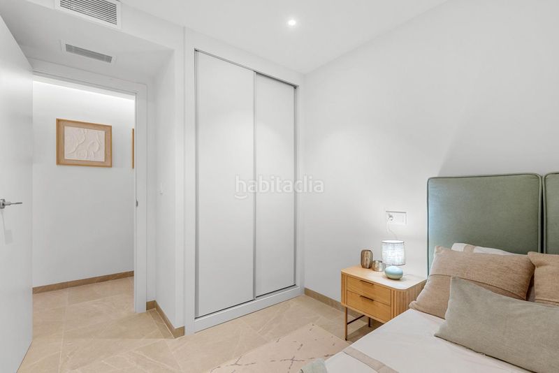 Foto be6640dd-c703-4bd0-839d-6088c09c2306. Apartament amb aparcament piscina a Jacarilla