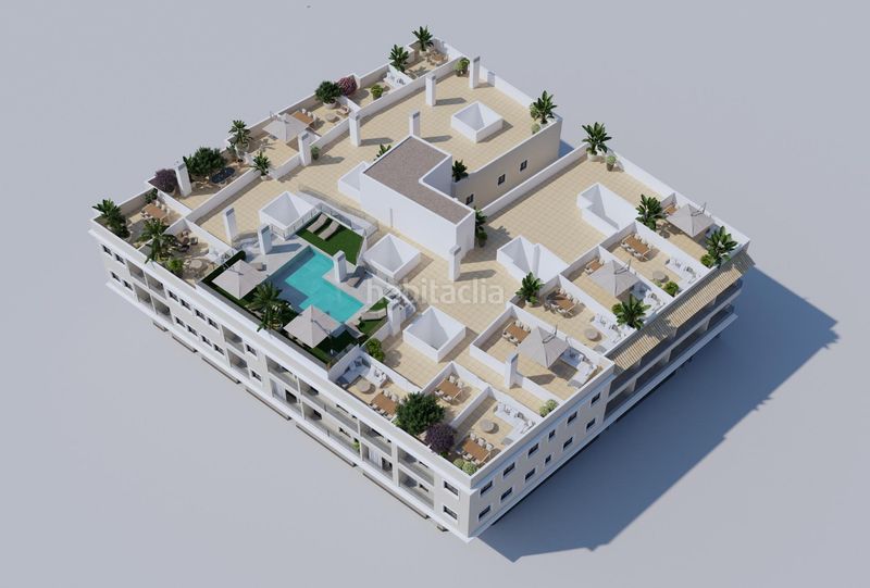 Foto 513f9fd4-6ba8-4177-a0c6-efec36dd1e0a. Apartament amb aparcament piscina a Algorfa