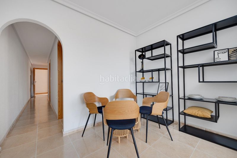 Foto 9efbfe88-5ae1-4c00-b85b-f2c9229e9093. Apartament amb aparcament piscina a San Fulgencio