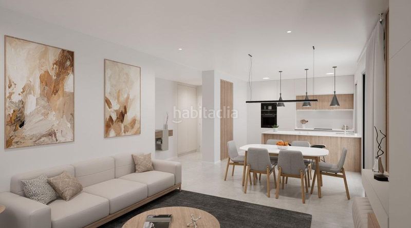 Foto b967299f-f4b6-4e2c-97bd-b9d39e9d6191. Apartament amb piscina a Los Narejos_Punta Calera Alcázares (Los)