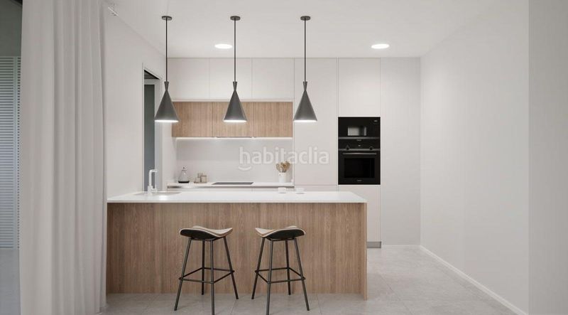 Foto c4c183d9-ba3f-47b4-86ae-5fa9cd99bfaf. Apartament amb piscina a Los Narejos_Punta Calera Alcázares (Los)