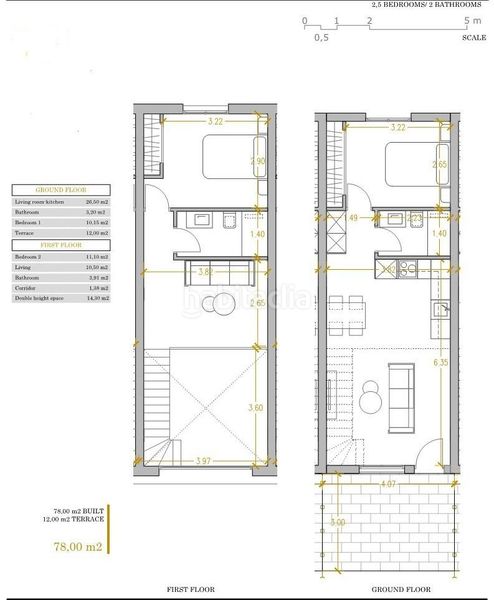 Foto ffb69cbf-463c-4242-967d-439ccc521650. Casa adossada amb aparcament piscina a Los Almendros Orihuela