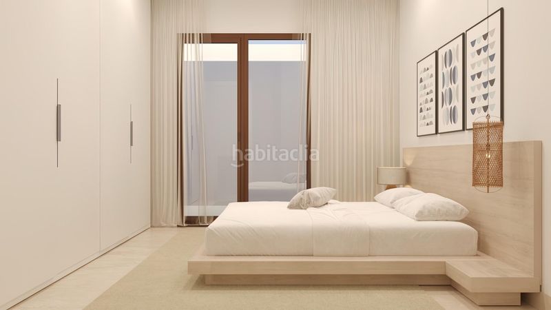 Foto fbe3e2c2-6fad-4609-ba44-a7e722c84676. Apartament amb aparcament piscina a Las Salinas Vera