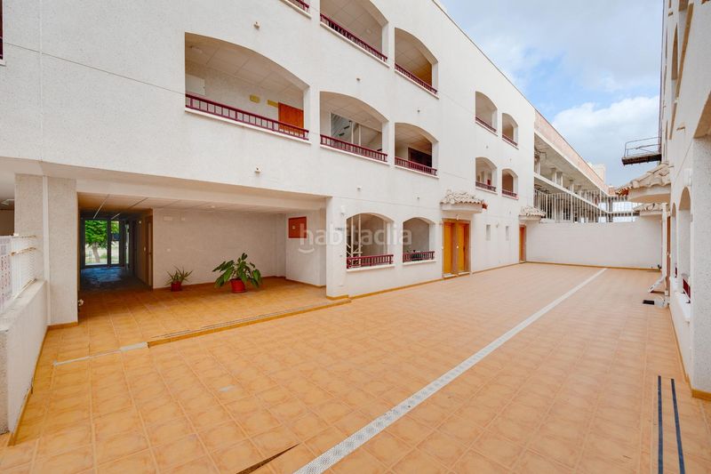 Foto a1c13676-4dc1-49ba-9008-ce90d4a6e118. Apartament amb aparcament piscina a San Fulgencio