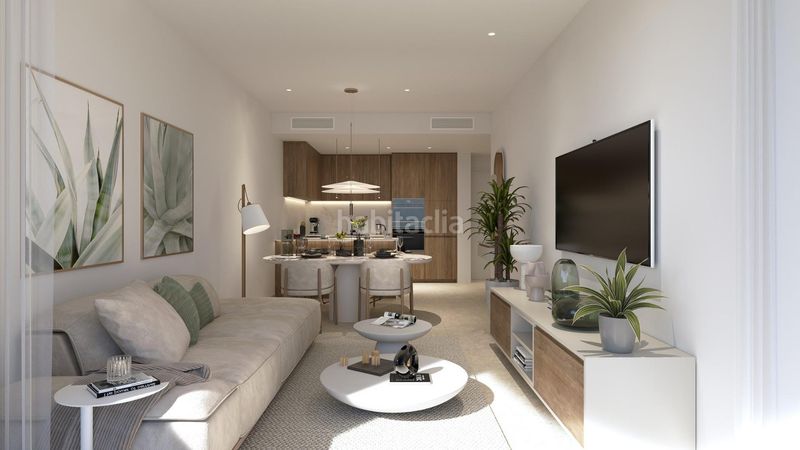 Foto 1f5f7d3c-c825-4eda-a282-8bbb7493486c. Apartament amb aparcament piscina a Torre de la Horadada Pilar de la Horadada
