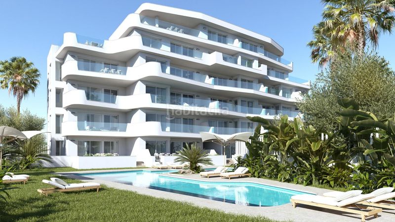 Foto 33690961-3fdb-44ca-b37d-8e48c8584e5f. Apartament amb aparcament piscina a Torre de la Horadada Pilar de la Horadada