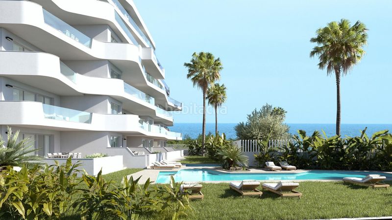 Foto 698f4951-64b8-4e1d-bc9a-d3447c57c902. Apartament amb aparcament piscina a Torre de la Horadada Pilar de la Horadada