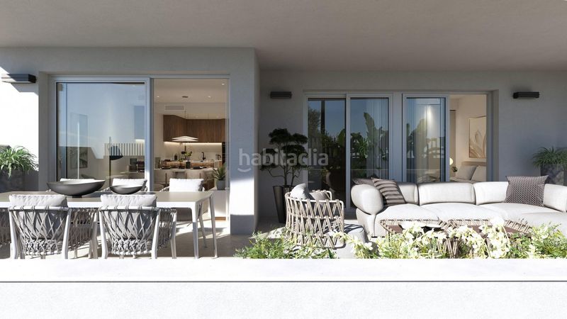 Foto e579038d-b012-4cdb-9560-0b0b05e87491. Apartament amb aparcament piscina a Torre de la Horadada Pilar de la Horadada