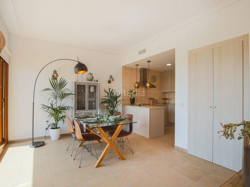 Foto 809f3a2c-b780-49c0-91d0-5688be68a06f. Àtic amb piscina a Xeresa