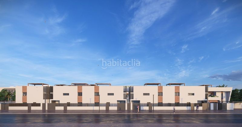 Foto 4c1e4936-3a69-45d1-8453-68ad63dba6e4. Casa amb aparcament piscina a Torre-Pacheco Torre - Pacheco
