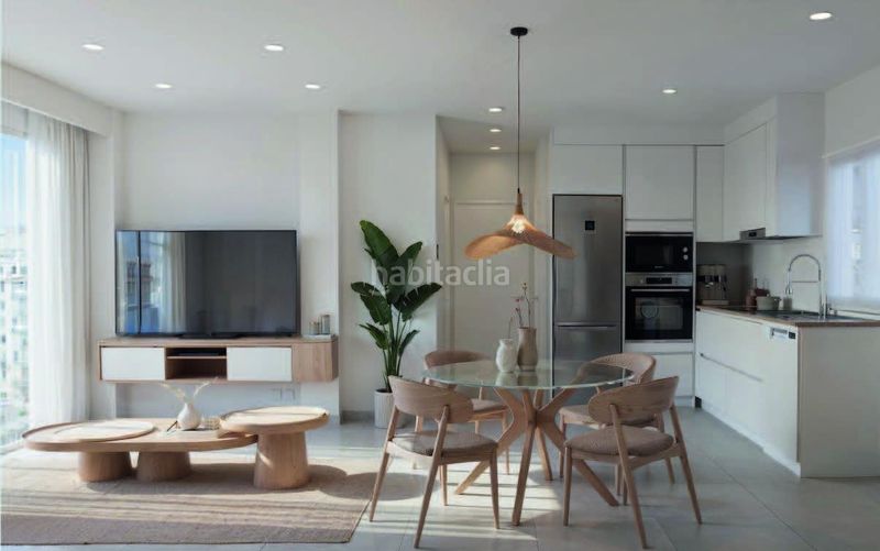 Foto 8dcc27ee-7f51-4b91-a8ad-c40b131a7f5f. Penthouse with pool in Las Piscinas Naturales Torrevieja