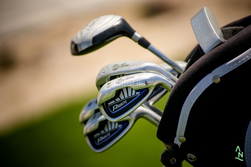 Foto 5776080b-d089-4940-9751-3bd6757446e9. Àtic amb aparcament piscina a Condado de Alhama Alhama de Murcia