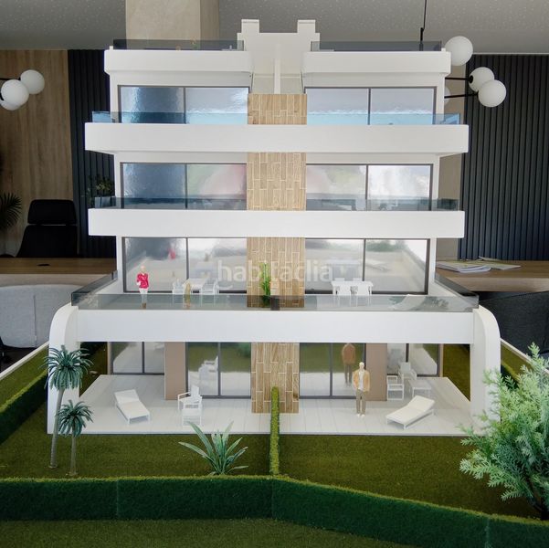 Foto c431efba-479f-48ab-8278-257ed3394bb6. Àtic amb aparcament piscina a Condado de Alhama Alhama de Murcia