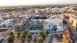 Apartament a Benijófar