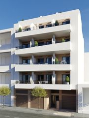 Àtic a Centro - Muelle Pesquero. Apartamentos de nueva construcción en torrevieja a solo 600 m de