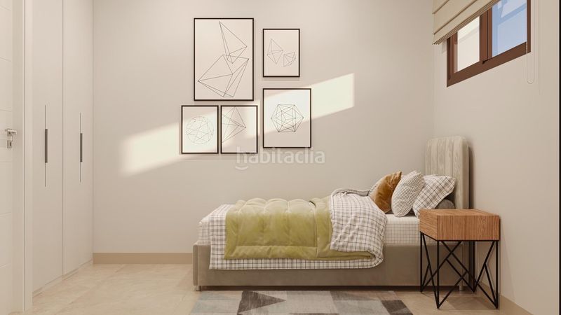 Foto 25b23db8-6371-4a44-8271-296ce25905fa. Apartament amb aparcament piscina a Las Salinas Vera