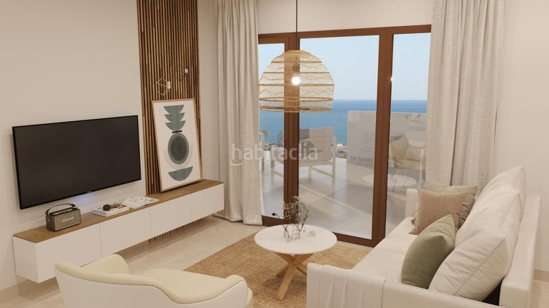 Foto b238ee44-1355-4c0b-9b49-61230c60ded2. Apartament amb aparcament piscina a Las Salinas Vera