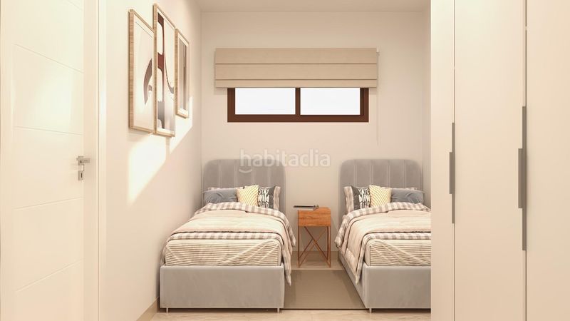 Foto c36c28ad-c95a-4962-885a-4aa4ff9c3158. Apartament amb aparcament piscina a Las Salinas Vera