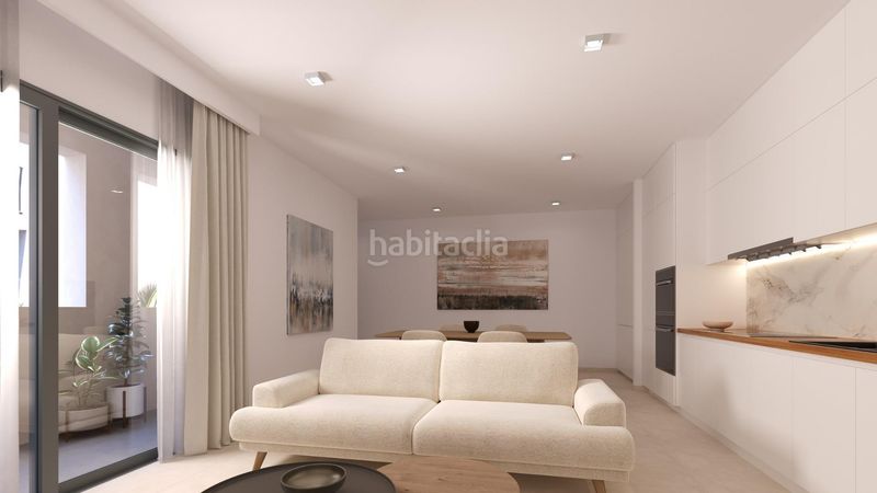 Foto 5940c29b-d616-42d0-9c4e-9ff8b4aac7e6. Àtic amb piscina a San Miguel de Salinas