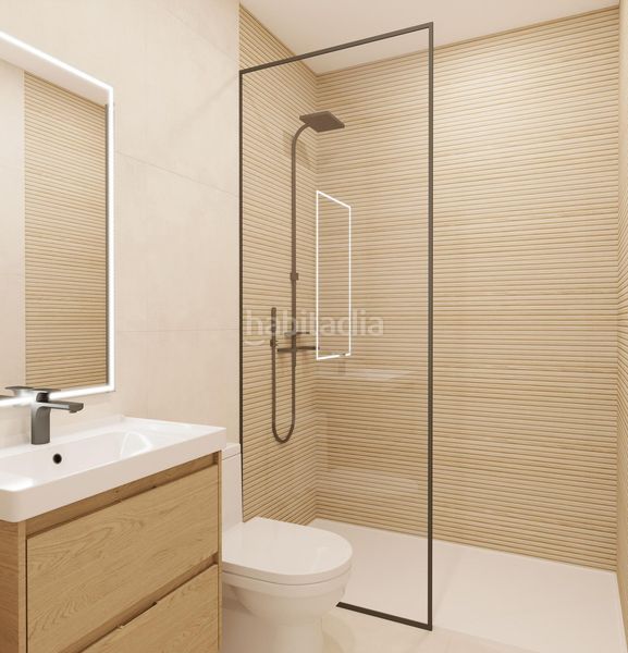 Foto 8227be1d-706e-4e6f-9ec8-f85a7fb26aff. Àtic amb piscina a San Miguel de Salinas