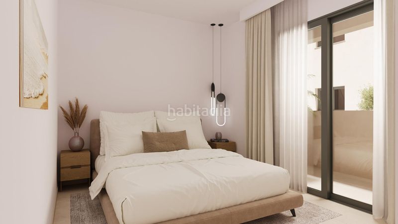 Foto aefb2dff-b86e-404f-a0f9-cefd1652be8f. Àtic amb piscina a San Miguel de Salinas