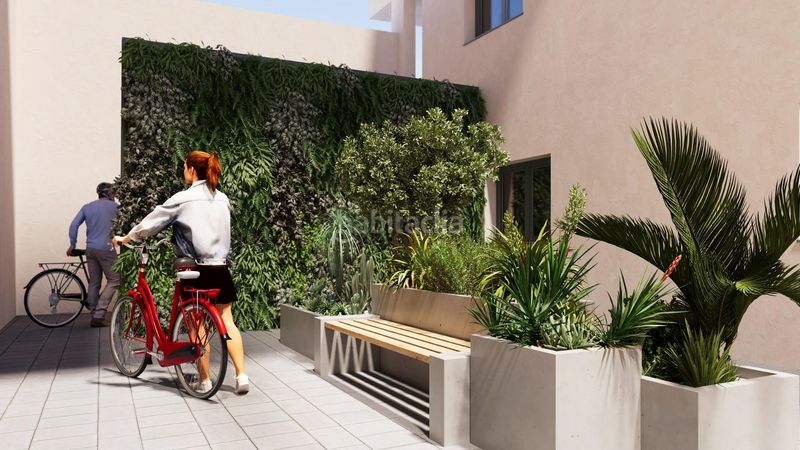 Foto b7ee4efa-16de-4689-9eb1-9057bce1ff7a. Àtic amb piscina a San Miguel de Salinas