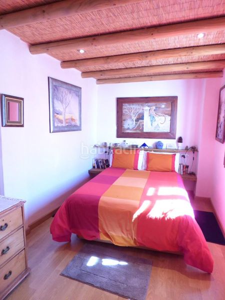 Foto 9614c816-a99c-4909-8ad6-ccd1ee871a84. Casa amb xemeneia a Canillas de Aceituno
