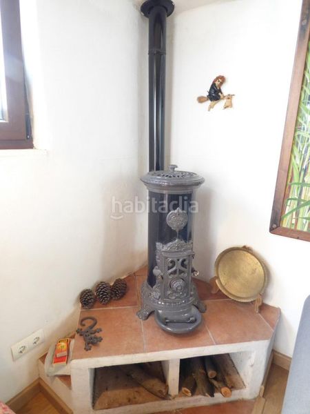 Foto a854a405-759e-4377-947a-d702113a24c2. Casa amb xemeneia a Canillas de Aceituno