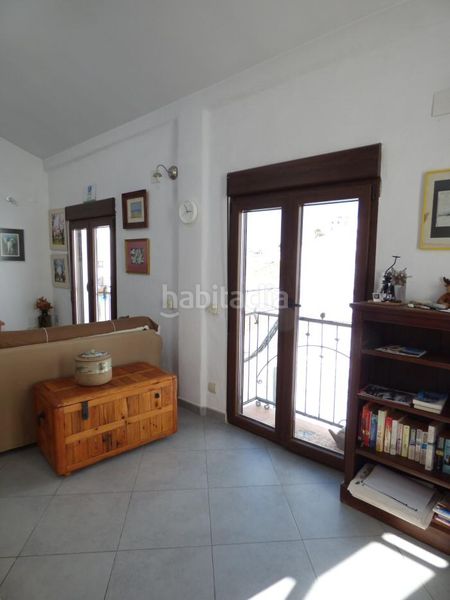 Foto b17855bd-7faa-421a-825d-d7ffe1f78e54. Casa amb xemeneia a Canillas de Aceituno