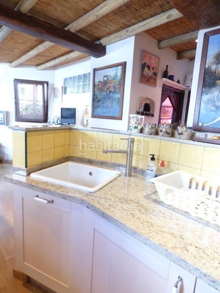 Foto b5a2d6a2-200a-412d-b264-22ff6d6a8e30. Casa amb xemeneia a Canillas de Aceituno
