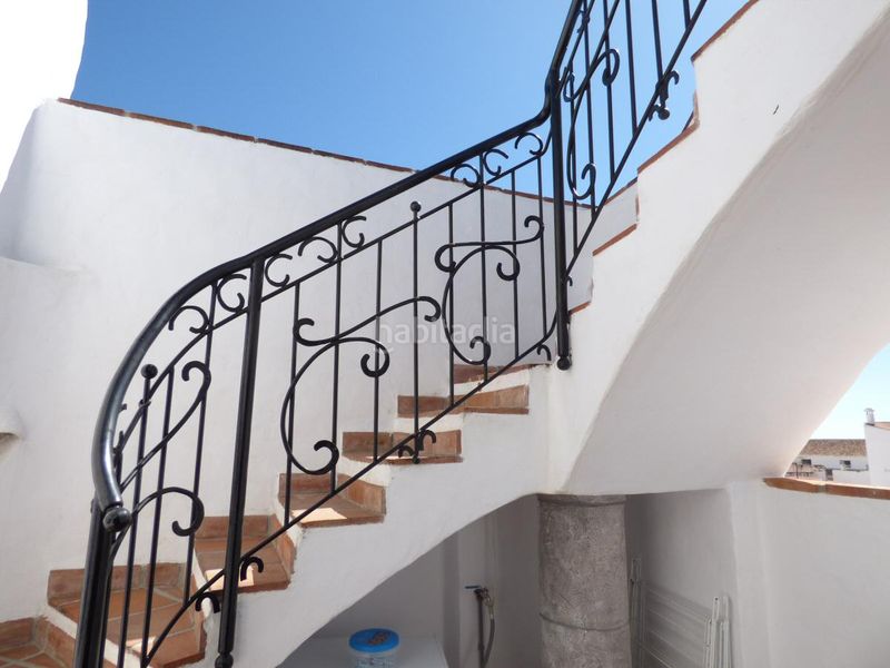 Foto df87cf3e-3d07-440d-92c1-1dd682dda584. Casa amb xemeneia a Canillas de Aceituno