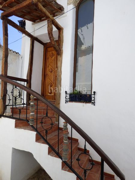 Foto e803ac6e-6661-4200-ad12-d4917609baf3. Casa amb xemeneia a Canillas de Aceituno