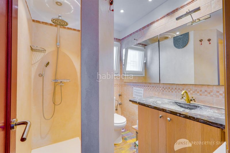 Foto 4c8f7ad0-4a51-4920-8867-c4f41ad6db9a. Casa amb xemeneia a Cómpeta