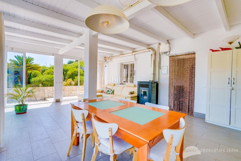 Foto 66a245e9-bea8-47b8-9948-6b115aa097b2. Casa amb xemeneia a Cómpeta