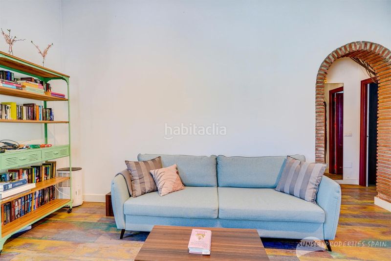 Foto 7b839425-9893-4ec2-892f-b1c2ed577563. Casa amb xemeneia a Cómpeta