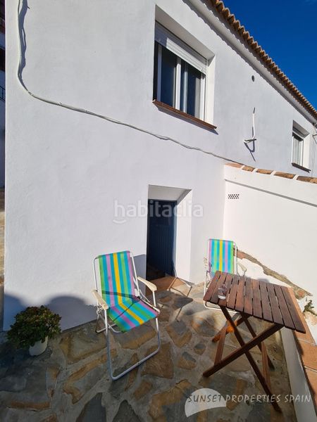 Foto 55686116-f648-4fd2-bd09-661587691d03. Casa aparellada a Almáchar